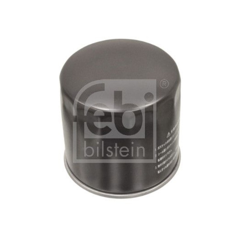 Oliefilter