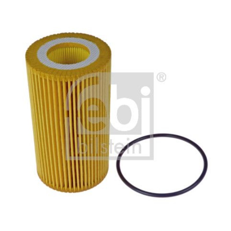 Oliefilter
