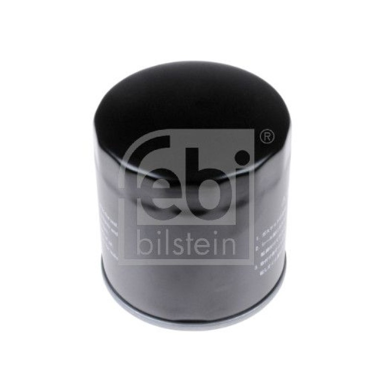 Oliefilter