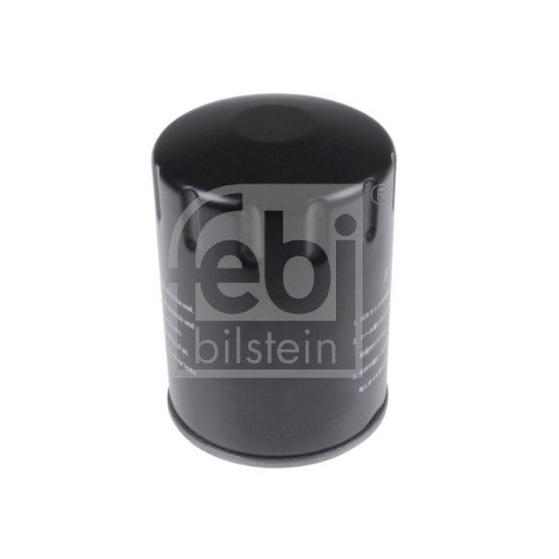 Oliefilter