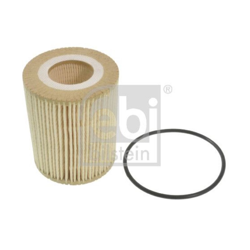 Oliefilter