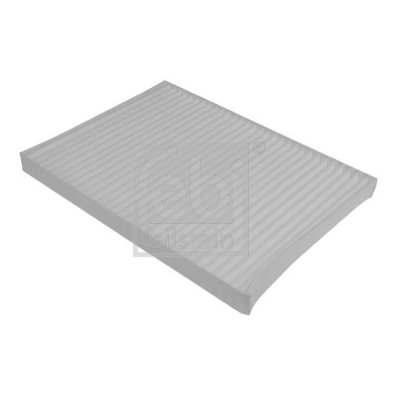 Interieurfilter
