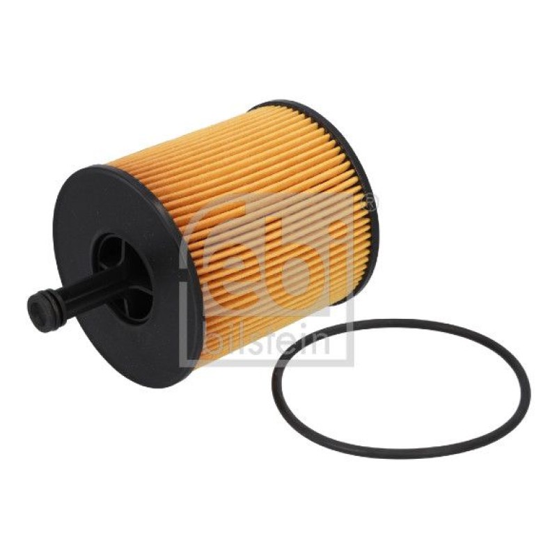 Oliefilter