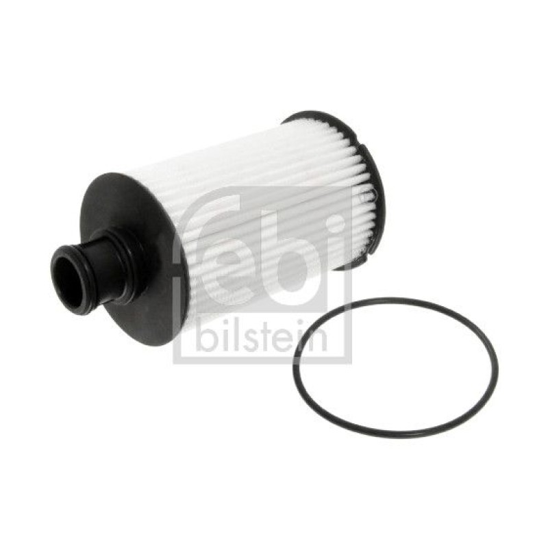 Oliefilter