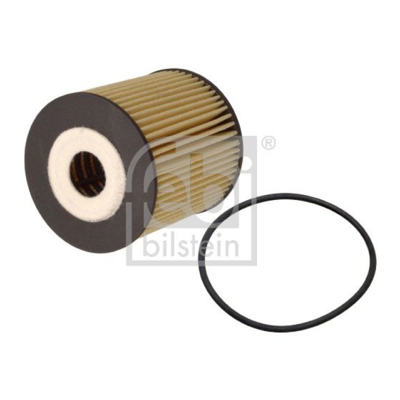 Oliefilter