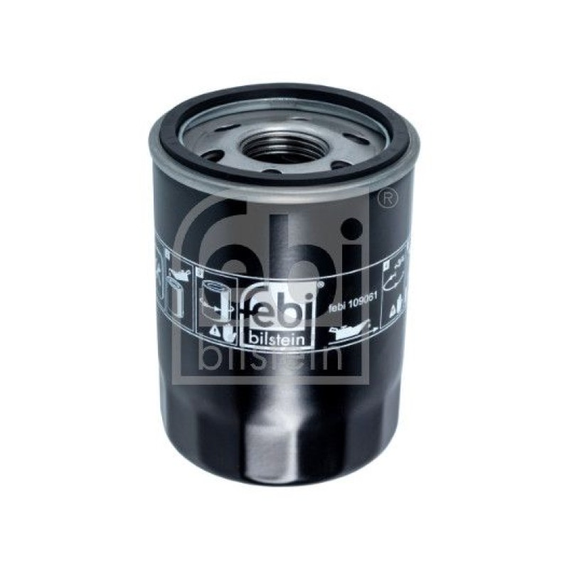 Oliefilter