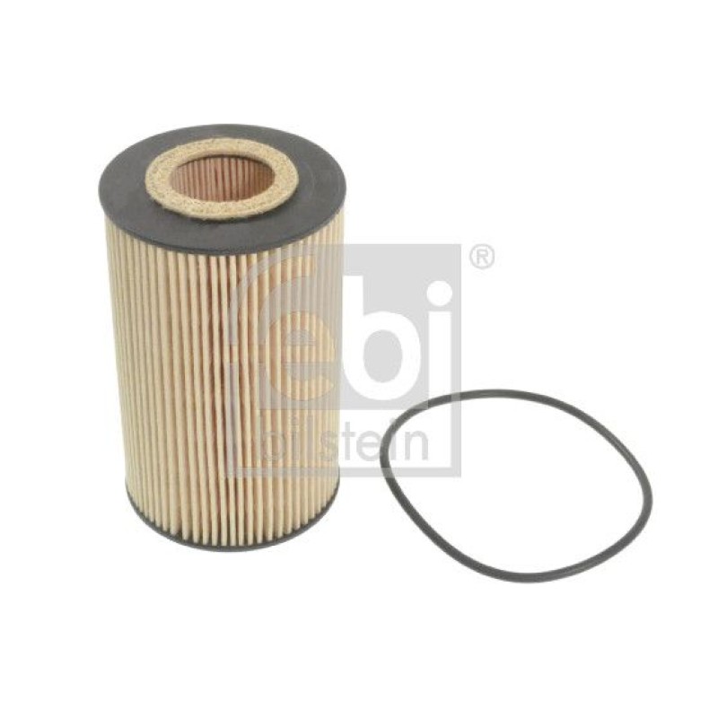 Oliefilter