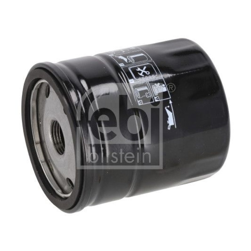 Oliefilter