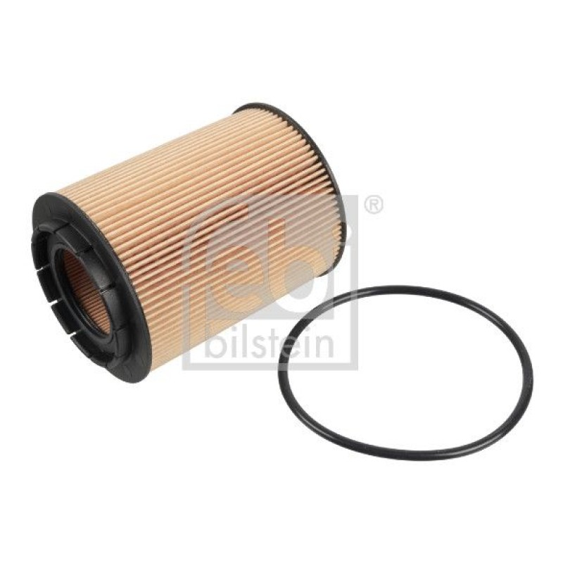 Oliefilter