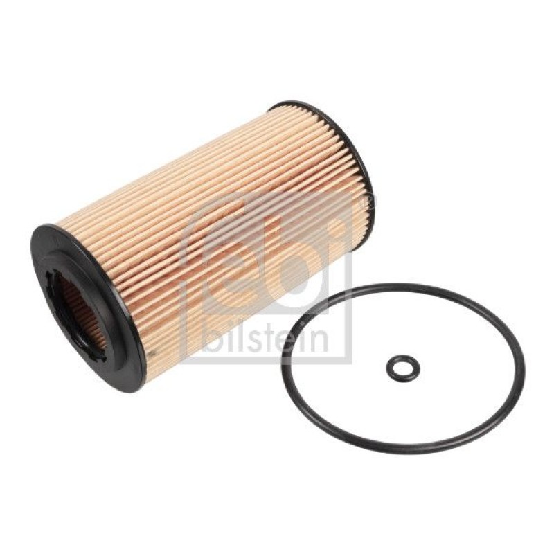 Oliefilter