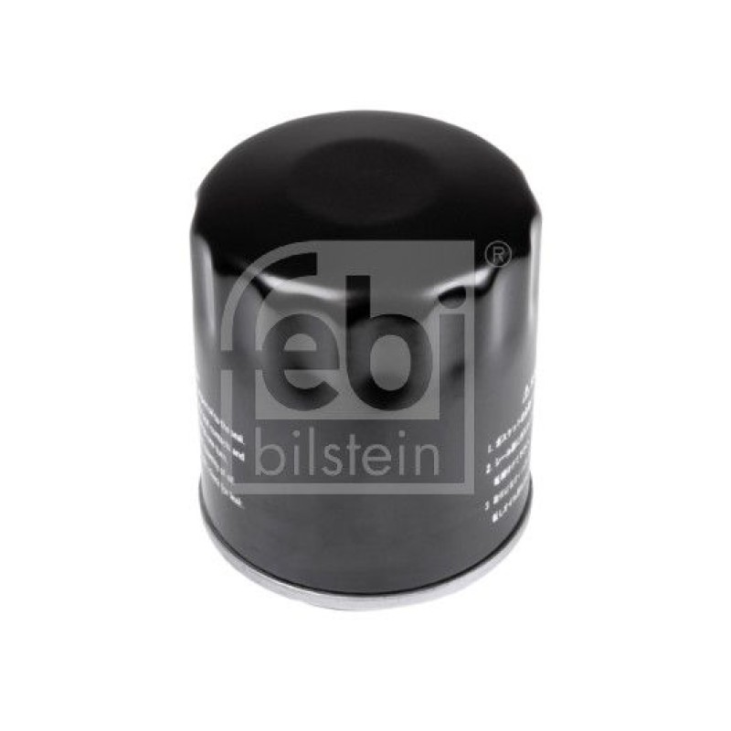 Oliefilter