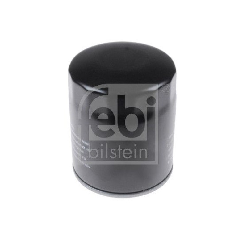 Oliefilter