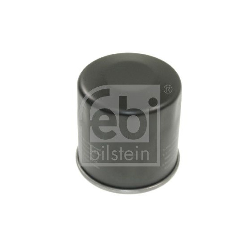 Oliefilter