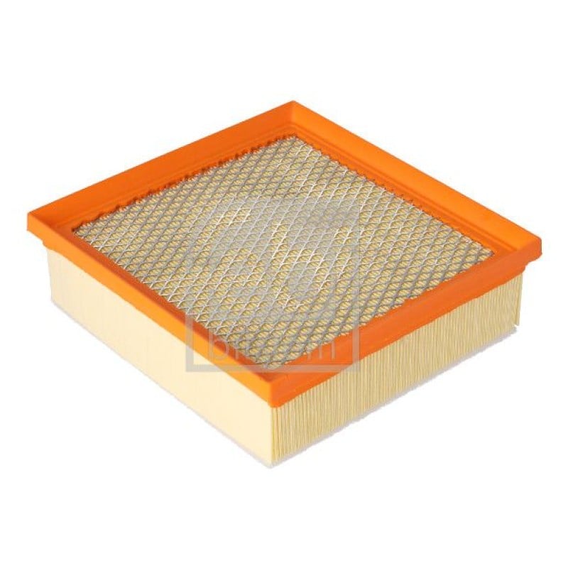 Luchtfilter