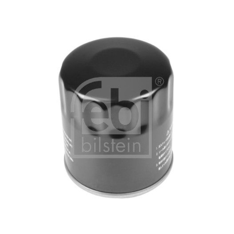 Oliefilter