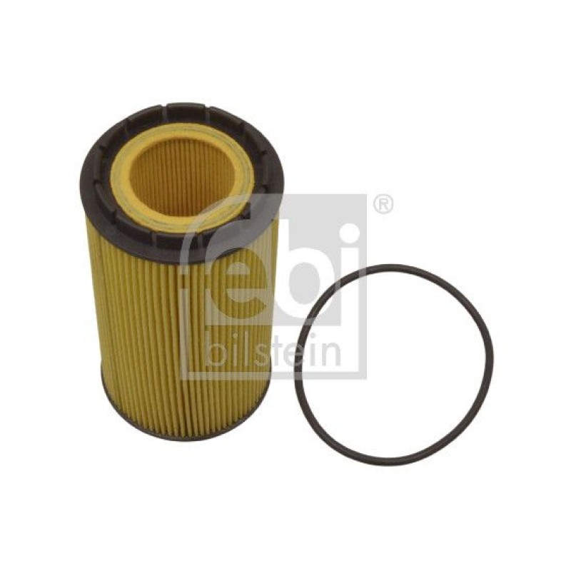 Oliefilter