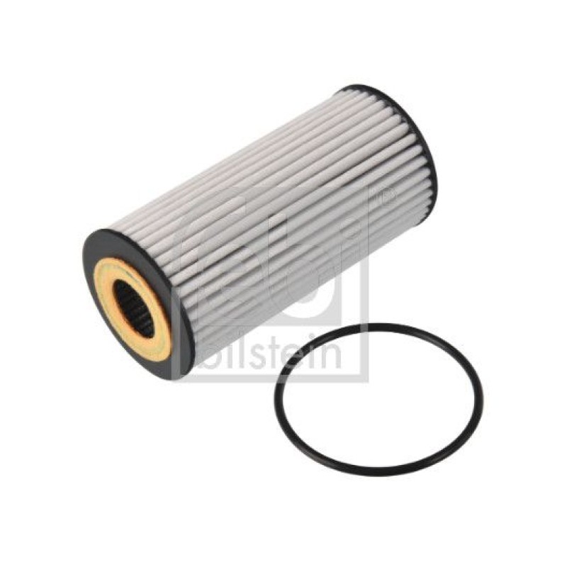 Oliefilter