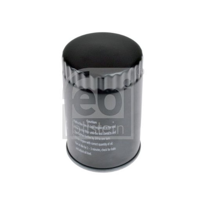 Oliefilter