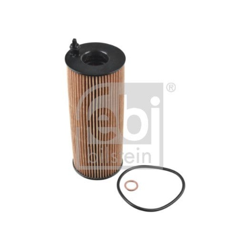 Oliefilter