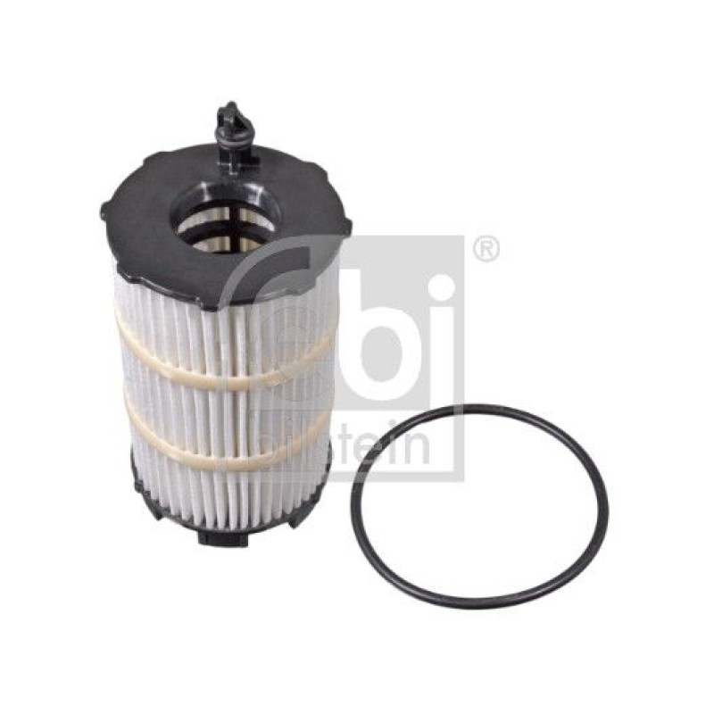 Oliefilter