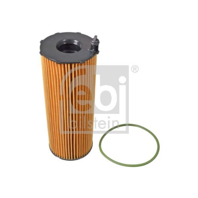 Oliefilter