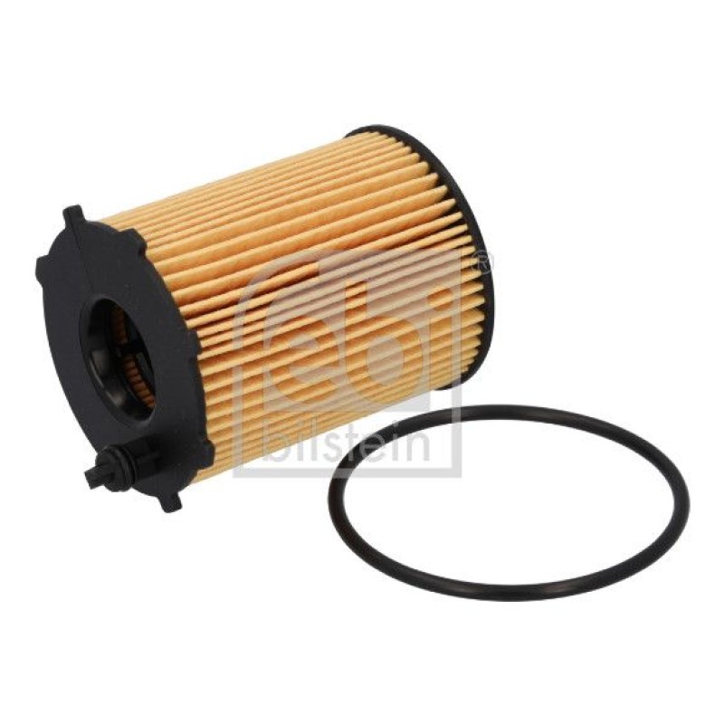 Oliefilter