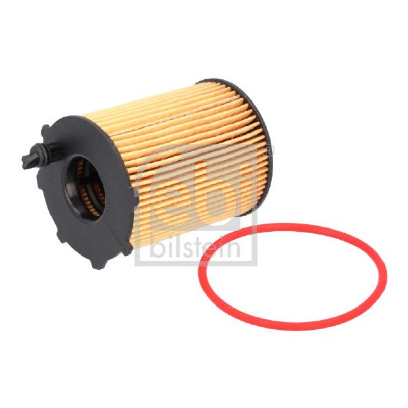 Oliefilter