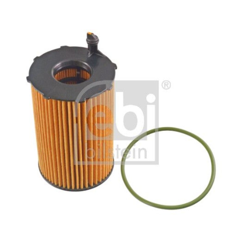Oliefilter