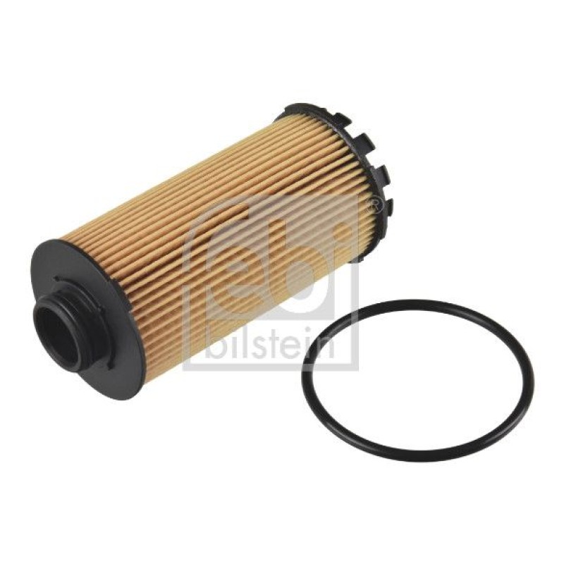 Oliefilter
