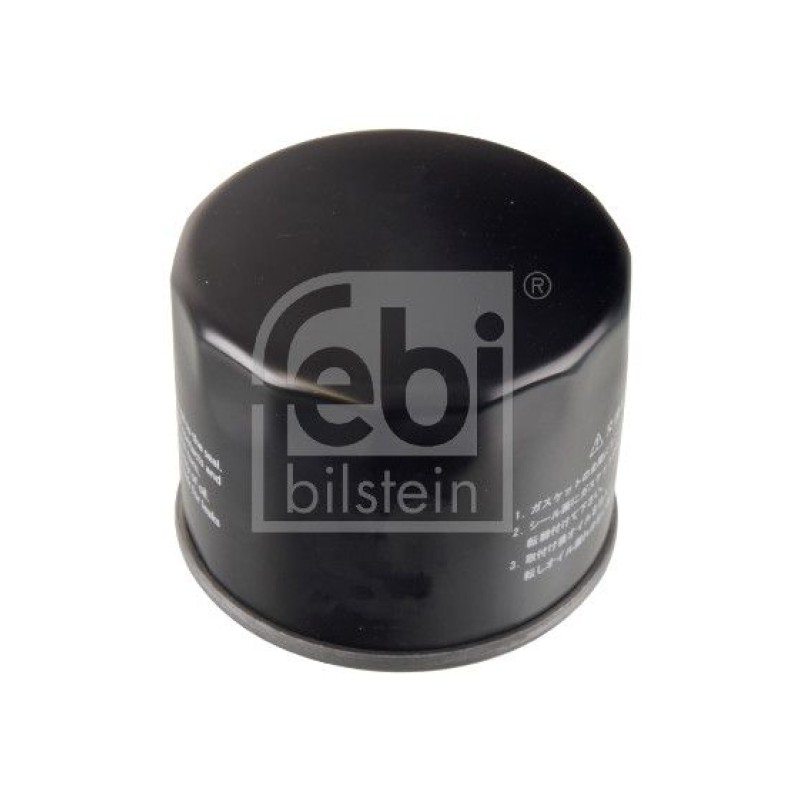 Oliefilter