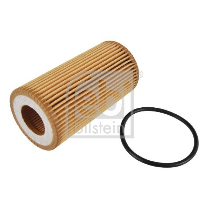 Oliefilter