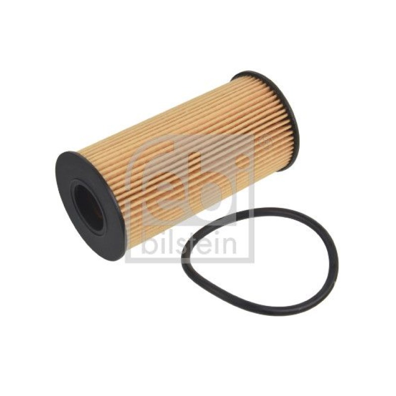 Oliefilter