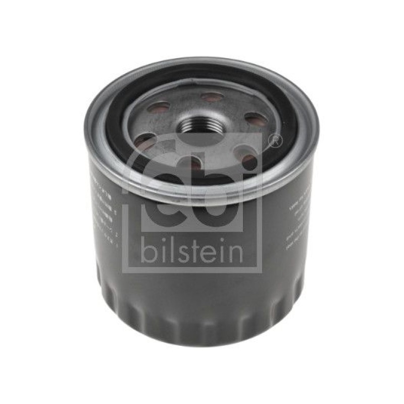 Oliefilter