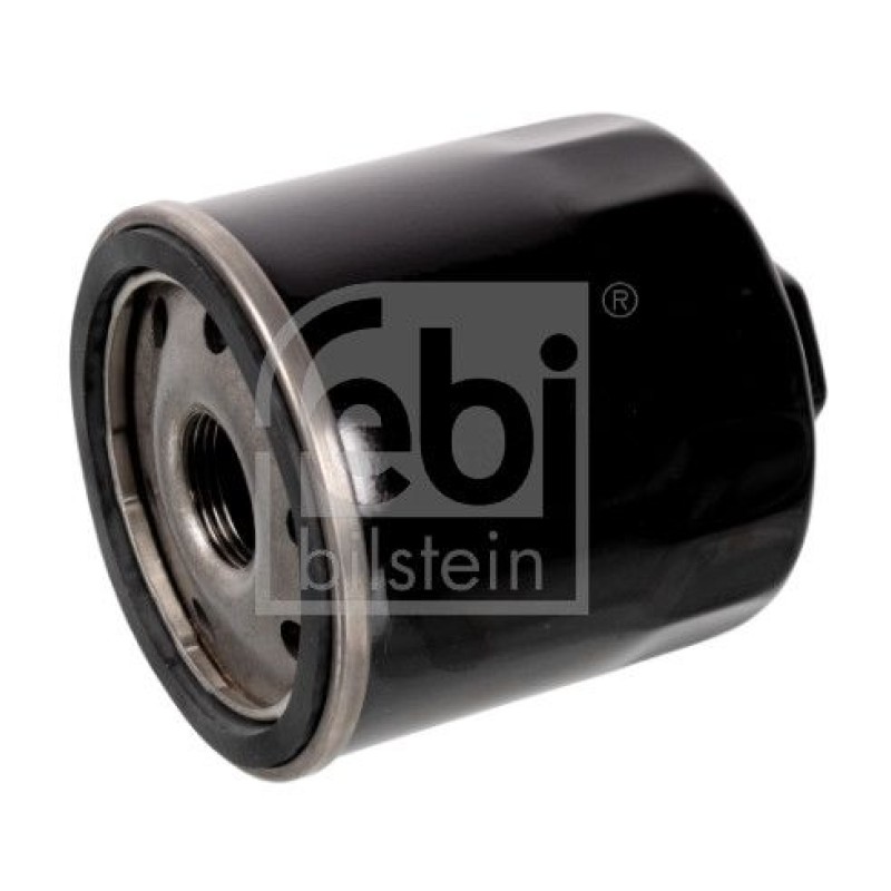 Oliefilter