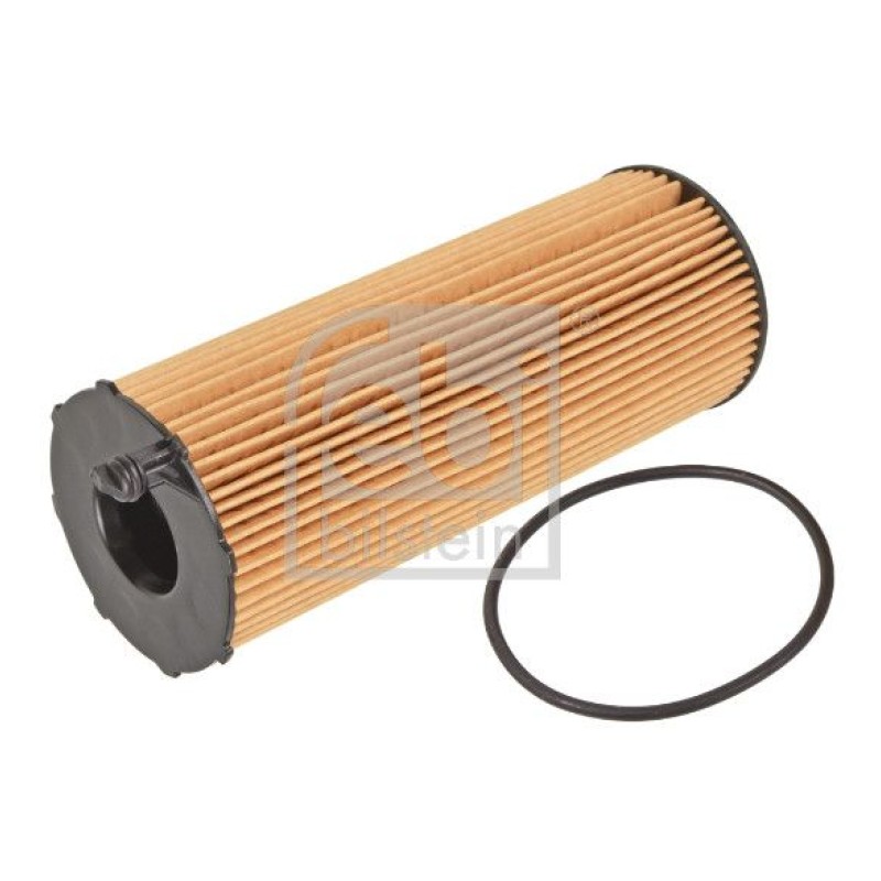Oliefilter