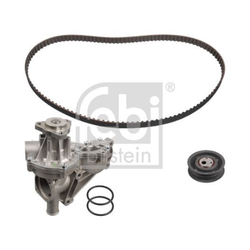 Waterpomp + distributieriem set