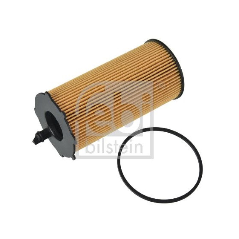 Oliefilter