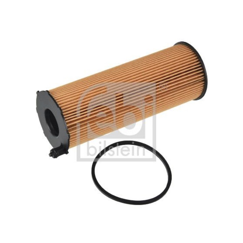 Oliefilter