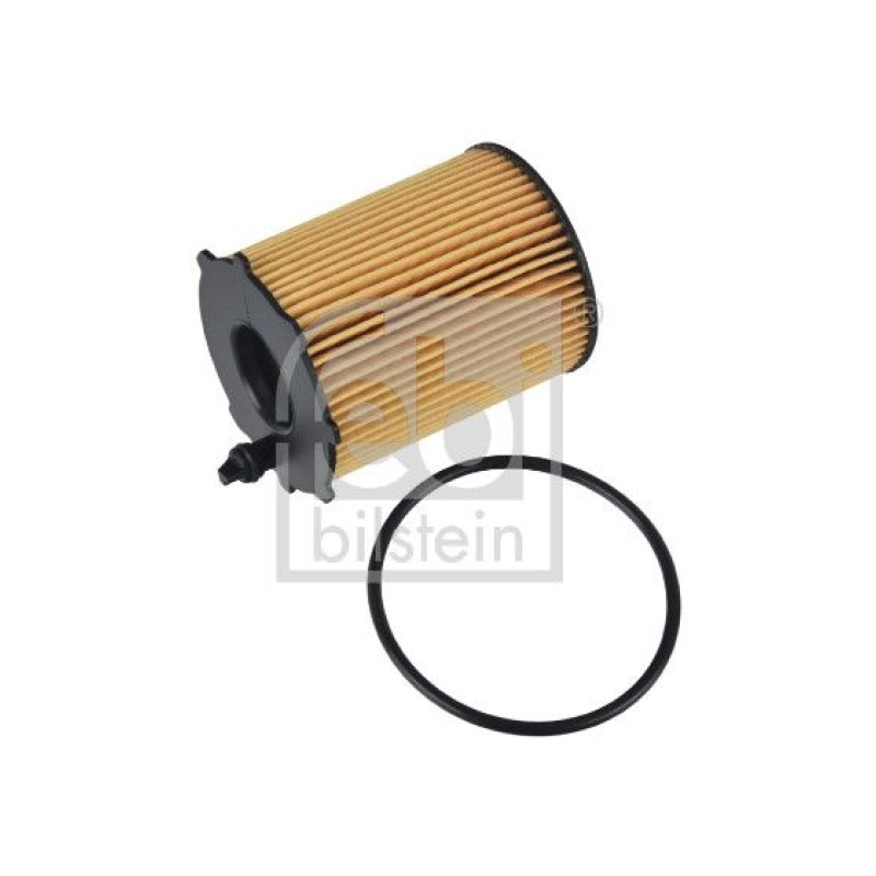 Oliefilter