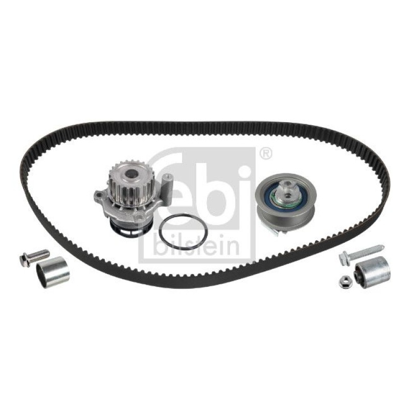 Waterpomp + distributieriem set