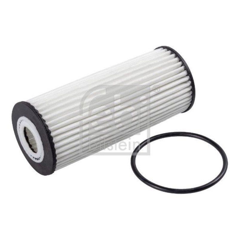 Oliefilter
