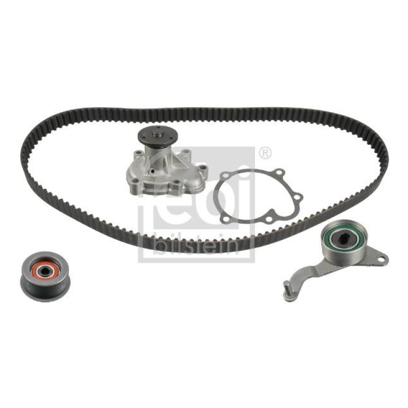 Waterpomp + distributieriem set