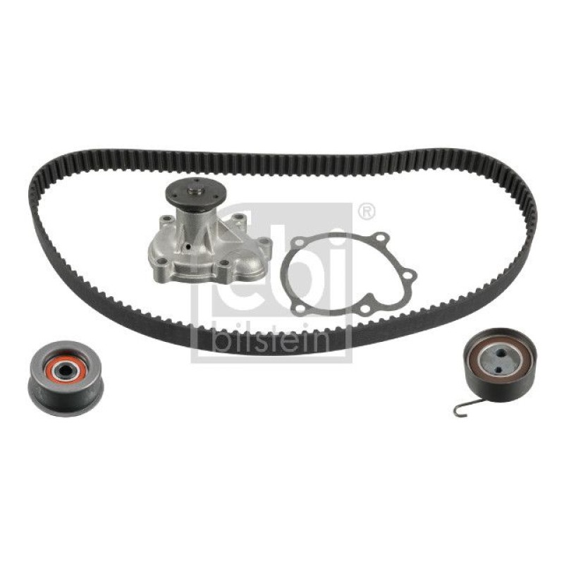 Waterpomp + distributieriem set