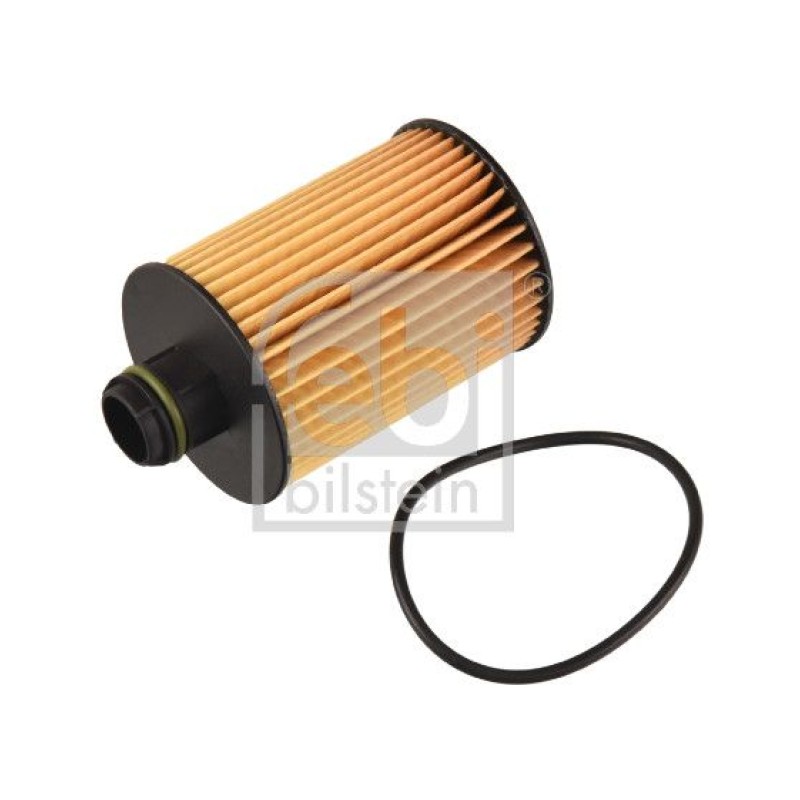 Oliefilter