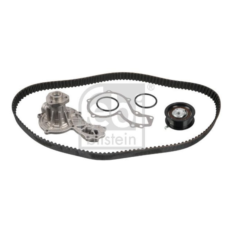 Waterpomp + distributieriem set