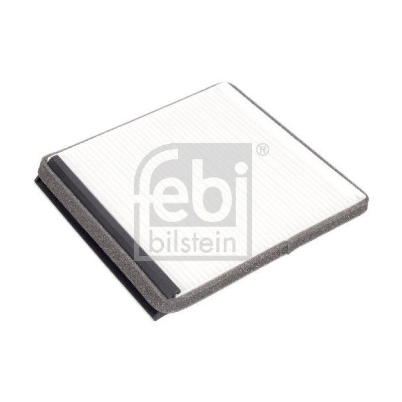 Interieurfilter