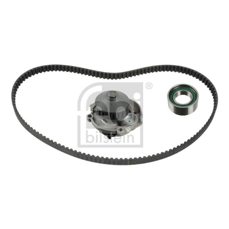 Waterpomp + distributieriem set