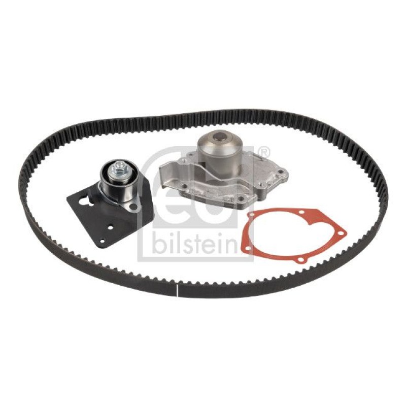 Waterpomp + distributieriem set