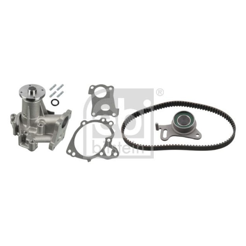 Waterpomp + distributieriem set