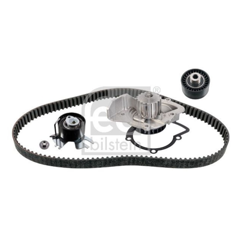 Waterpomp + distributieriem set